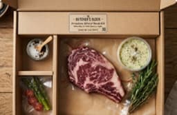 Beef Steak Kit