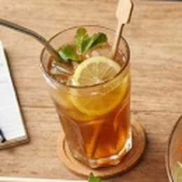 Trà chanh sả